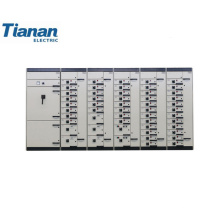 Blokset Series Distribution Cabinet Switchgear Low Voltage Switchgear